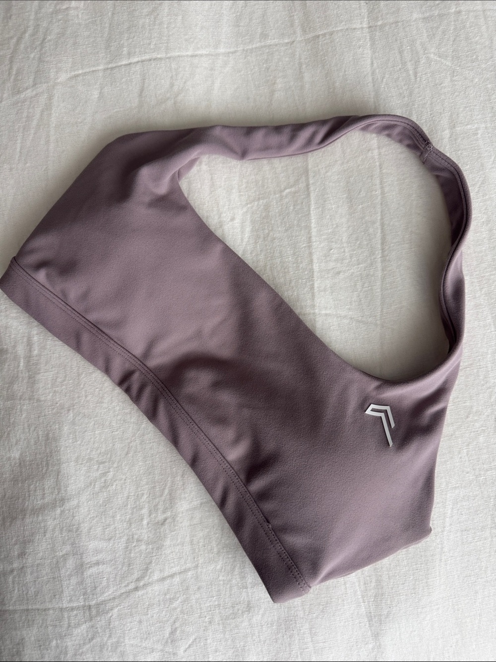 Oner Active Easylift Halter - Dusty Purple